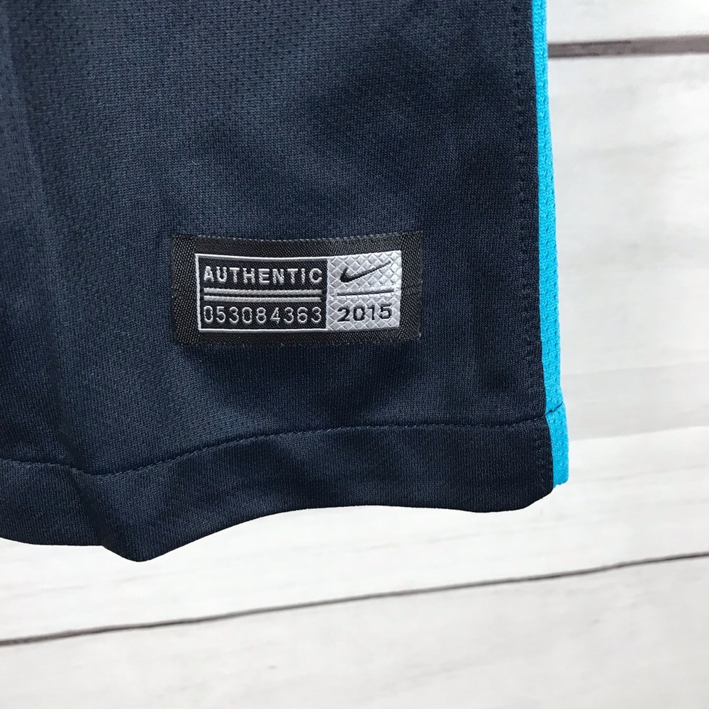 Nike x Manchester City FC Jill Scott 8 Soccer Jersey - Picture 4 of 8